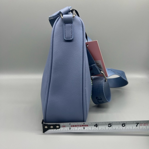 Juicy couture obsession crossbody purse - Picture 6 of 13
